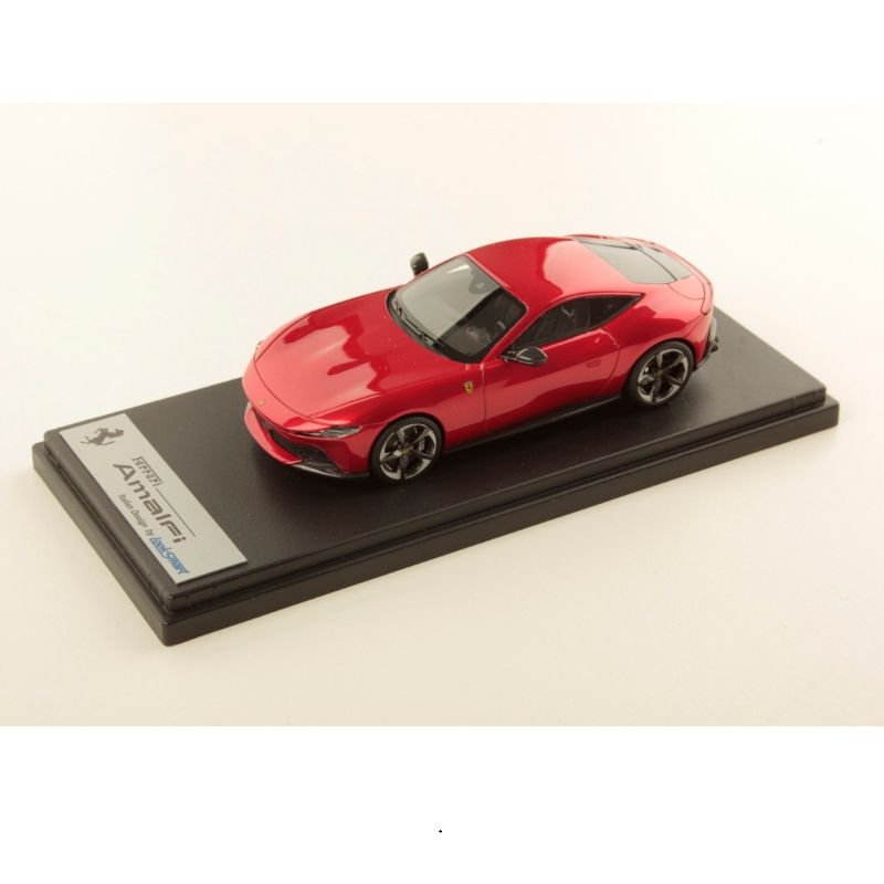 FERRARI AMALFI 1/43 LOOKSMART