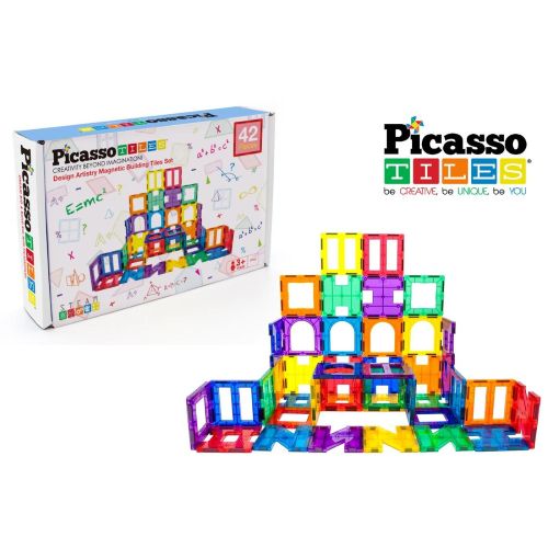 costruzioni magnetiche 